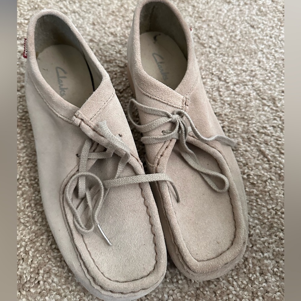 Clark wallabies